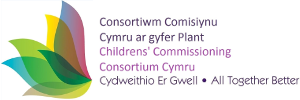 Consortiwm Comisiynu Plant Cymru